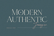 Regiola Font Duo, a Serif Font by Lucky Type (Thumbnail 7 of 14)