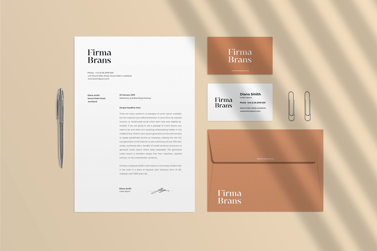 Elegante Classica - Classic Serif, a Serif Font by Mokatype Studio (Photo 3 of 13)