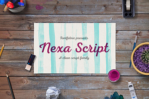 Nexa Script