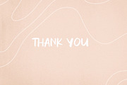 The CACTUS | Handlettering FOnt, a Font by Artstudio (Thumbnail 6 of 6)