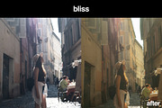 10 Boho Lightroom Presets, a Preset Add-On by Gridfiti (Thumbnail 4 of 11)