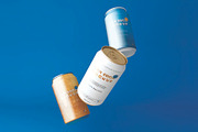 Soda Can Mockup, an Advertising Mockup by skybluecreative (Thumbnail 3 of 3)