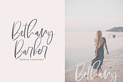 Islander | Handwritten Script Font, a Script Font by KA Designs (Thumbnail 5 of 14)