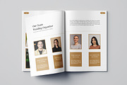 Wedding Organizer Brochure Vol.8, a Brochure Template by Bewalrus Studio (Thumbnail 7 of 11)