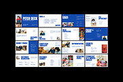 New Business Google Slides, a Presentation Template by adoestudio (Thumbnail 8 of 8)