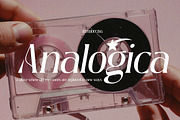 Deranie - Modern Elegant Serif Font, a Serif Font by Qweera Studio (Thumbnail 2 of 12)