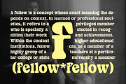 Replay - Sixties Rounded Serif, a Serif Font by Dharmas Foundry (Thumbnail 13 of 15)