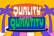 TNSC Grand Mottley - Font Duo, a Sans Serif Font by The Native Saint Club (Thumbnail 13 of 13)