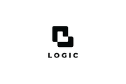 Logic Letter L Logo Design Vector, a Branding & Logo Template by yopie (Thumbnail 4 of 4)