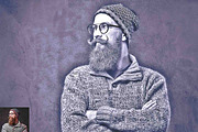 15 Effects Collection – Premium, an Action Add-On by Studio Retouch (Thumbnail 12 of 46)