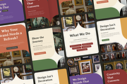 Vintook-Digital Agency Social Media, a Social Media Template by SLAB! Design (Thumbnail 7 of 8)