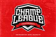 Mightyne - Sport Font, a Sans Serif Font by Snape Design Studio (Thumbnail 4 of 5)