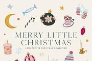 Merry Little Christmas, an Object Graphic by Karma (Thumbnail 3 of 17)
