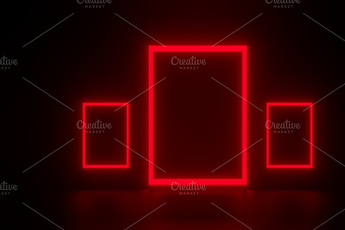 50+ Product Presentation Podium, a Presentation Template by Udenate (Photo 2 of 54)