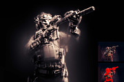 Glass Effect Photoshop Action, an Action Add-On by MRI STUDIO (Thumbnail 9 of 16)