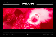 Milch - 50 Ink in Milk Backgrounds, a Texture Graphic by FLYERWRK (Thumbnail 12 of 12)