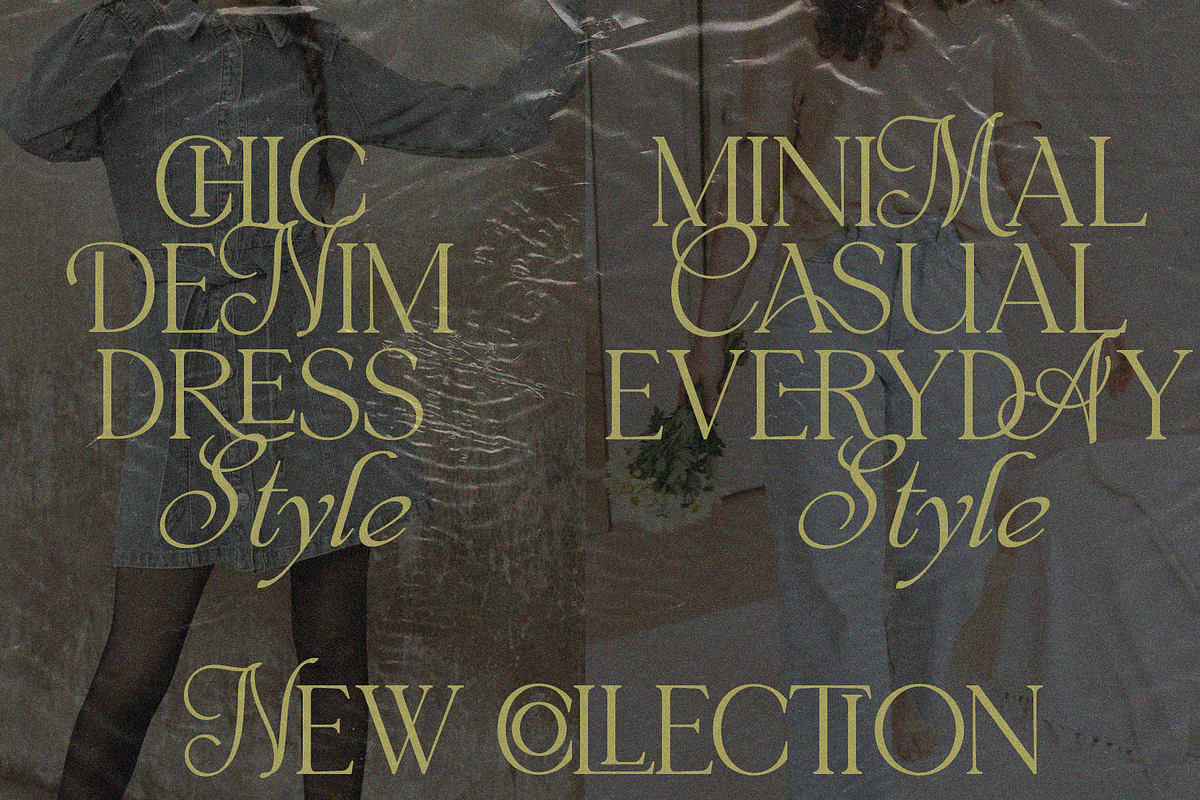 Mirevante – Serif Font, a Serif Font by NDNL Studio (Photo 5 of 12)