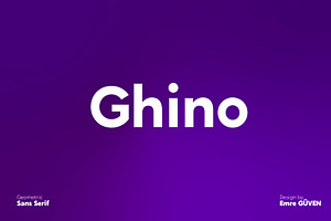 Ghino