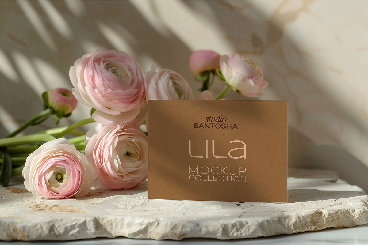 Lila Mockup Collection, a Mac Mockup by Studio Santosha (Photo 9 of 12)