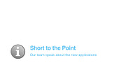 Minimalist Blue Template, a Presentation Template by Iconography - Pitch Deck (Thumbnail 8 of 21)
