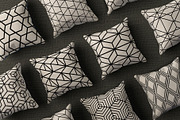 Geometric Patterns Collection, a Pattern Graphic by Kokoshka (Thumbnail 6 of 10)