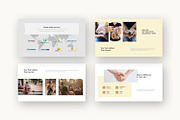Loio : Nonprofit Event Google Slides, a Presentation Template by Punkl Camp (Thumbnail 5 of 16)