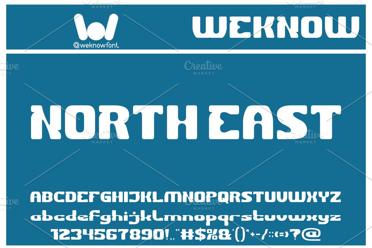 Banana Leaf font, a Font by weknow (Photo 3 of 8)