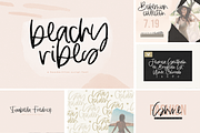 The Designer's Font BUNDLE, a Script Font by KA Designs (Thumbnail 16 of 64)
