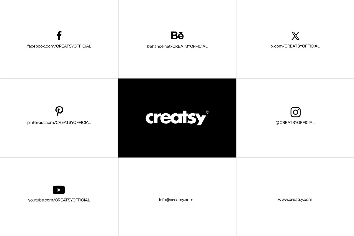 Beyond the New Era Poster Template, a Poster Template by creatsy5 (Photo 4 of 4)