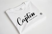 Birthday Antaresia, a Handwritten Font by InermediaSTUDIO (Thumbnail 7 of 8)