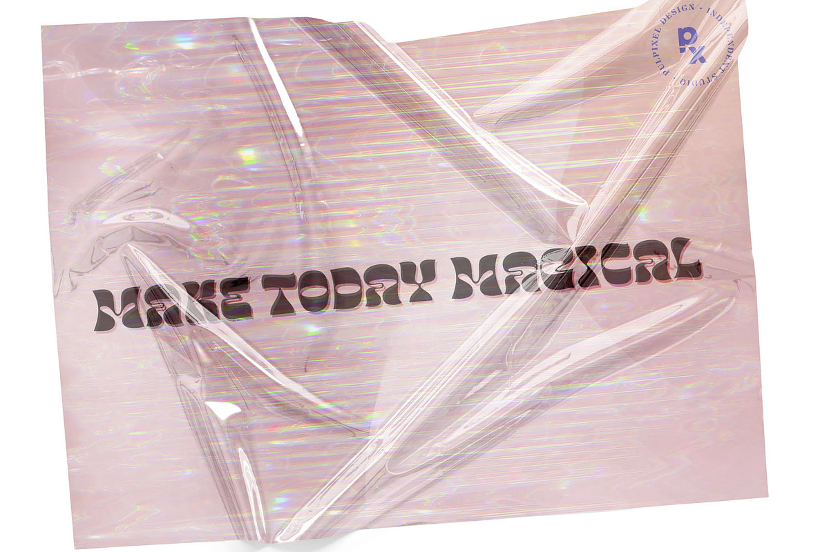 Dreamy Gradient Backgrounds, a Texture Graphic by Pulpixel Design (Photo 16 of 21)