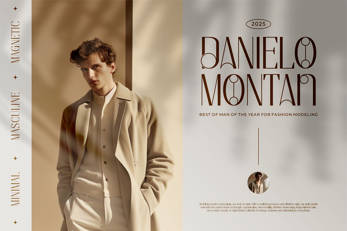 Sofana || Modern Sans Serif Font, a Sans Serif Font by Idea Studio (Photo 7 of 10)