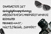Dreamy Stroke Handwritten Script Fon, a Script Font by PutraCetol Studio (Thumbnail 5 of 5)