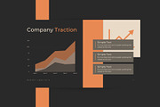 Premium Pitch Deck Presentation, a Presentation Template by Jogiia Digital (Thumbnail 5 of 5)