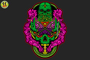 ARTWORK BUNDLING #175, an Object Illustration by Behold creative supply (Thumbnail 6 of 6)