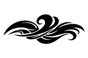 Organic Abstract Nature Silhouette, a Graphic by Gfx_Store (Thumbnail 12 of 13)