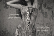 Sunday Poetry - Handwritten Script, a Handwritten Font by AndrewPixelType (Thumbnail 6 of 13)