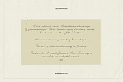 Jackie's Pen - A Handwritten Script, a Handwritten Font by Studio Madly (Thumbnail 2 of 4)