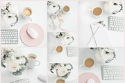 Mega Bundle- 60 Stock Photos Insta, a Graphic by Bloom and Flourish (Thumbnail 10 of 12)