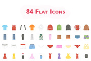 336 Clothes Icons, a Solid Icon by Maxim Cherednichenko (Thumbnail 4 of 7)