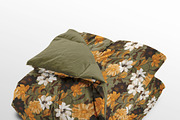 Modern Bloom Pattern Collection, a Pattern Graphic by Nora Gad (Thumbnail 29 of 31)