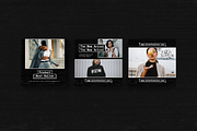 Aline Story & Feed Instagram, a Social Media Template by Inkofert (Thumbnail 4 of 11)