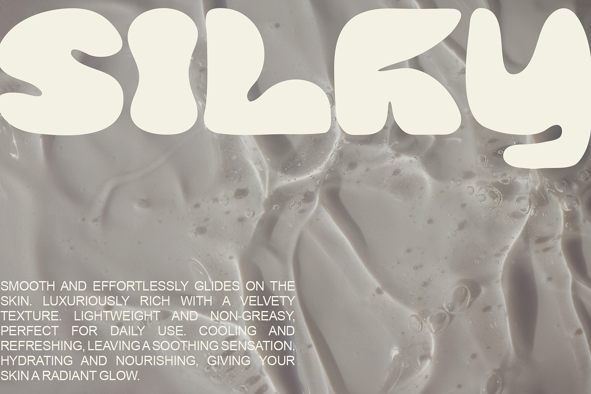 Trendretro - 80s & 90s Display Font, a Sans Serif Font by CreativeFolks (Photo 3 of 9)