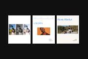 Oriented / Social Media Kit, a Social Media Template by Antelope Studio (Thumbnail 3 of 9)