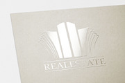 RealEstate Logo, a Branding & Logo Template by MotionMount (Thumbnail 6 of 11)