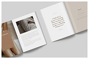 BRUS Editorial Lookbook, a Magazine Template by Arif Tri Ananta (Thumbnail 4 of 14)