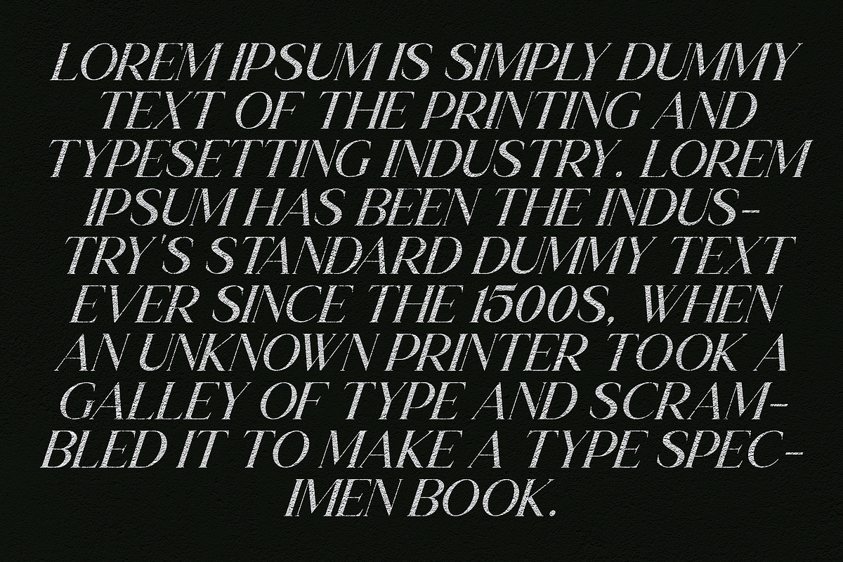 Lessa - Serif Font (10 Fonts), a Serif Font by Maculinc Type (Photo 17 of 18)