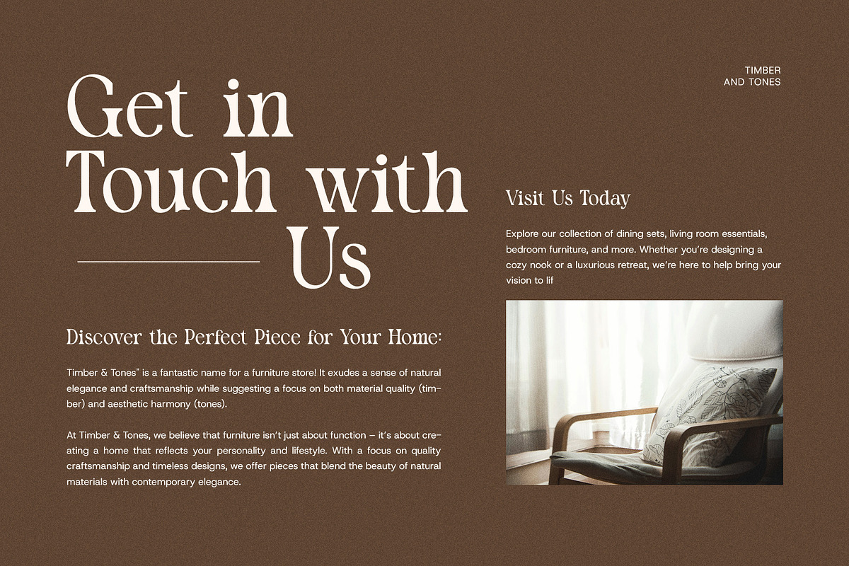 Molyn Modern Serif Font, a Serif Font by Perfectype (Photo 2 of 8)