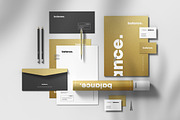 Stationery Branding Mockup 7, a Pens & Pencil Mockup by Yogurt86 (Thumbnail 8 of 14)
