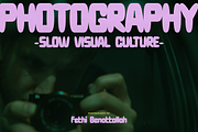 Poulens | Chunky Bold Sans Serif, a Sans Serif Font by gracetype_studio (Thumbnail 2 of 12)
